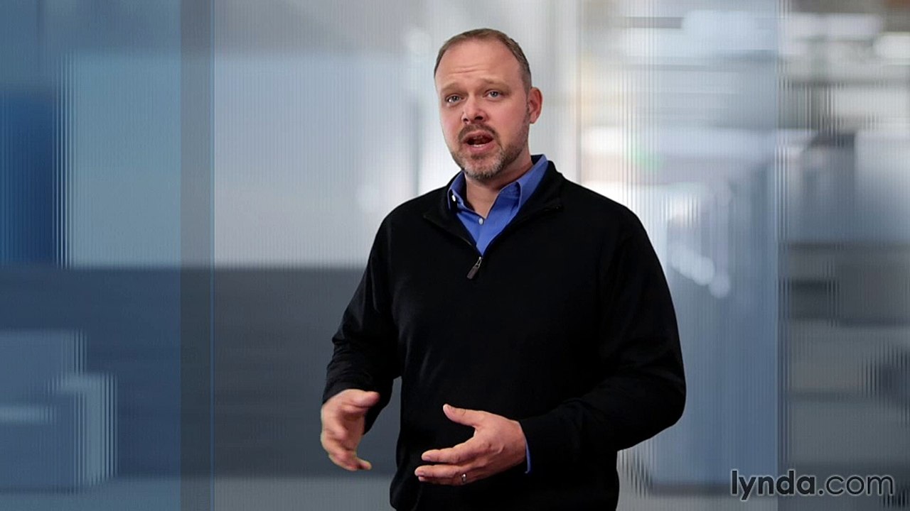 08.01 - ROI | Lynda Adwords | 08. Optimizing for Performance