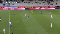 Blerim Dzemaili Goal HD - Greece 0-1 Switzerland 23.03.2018