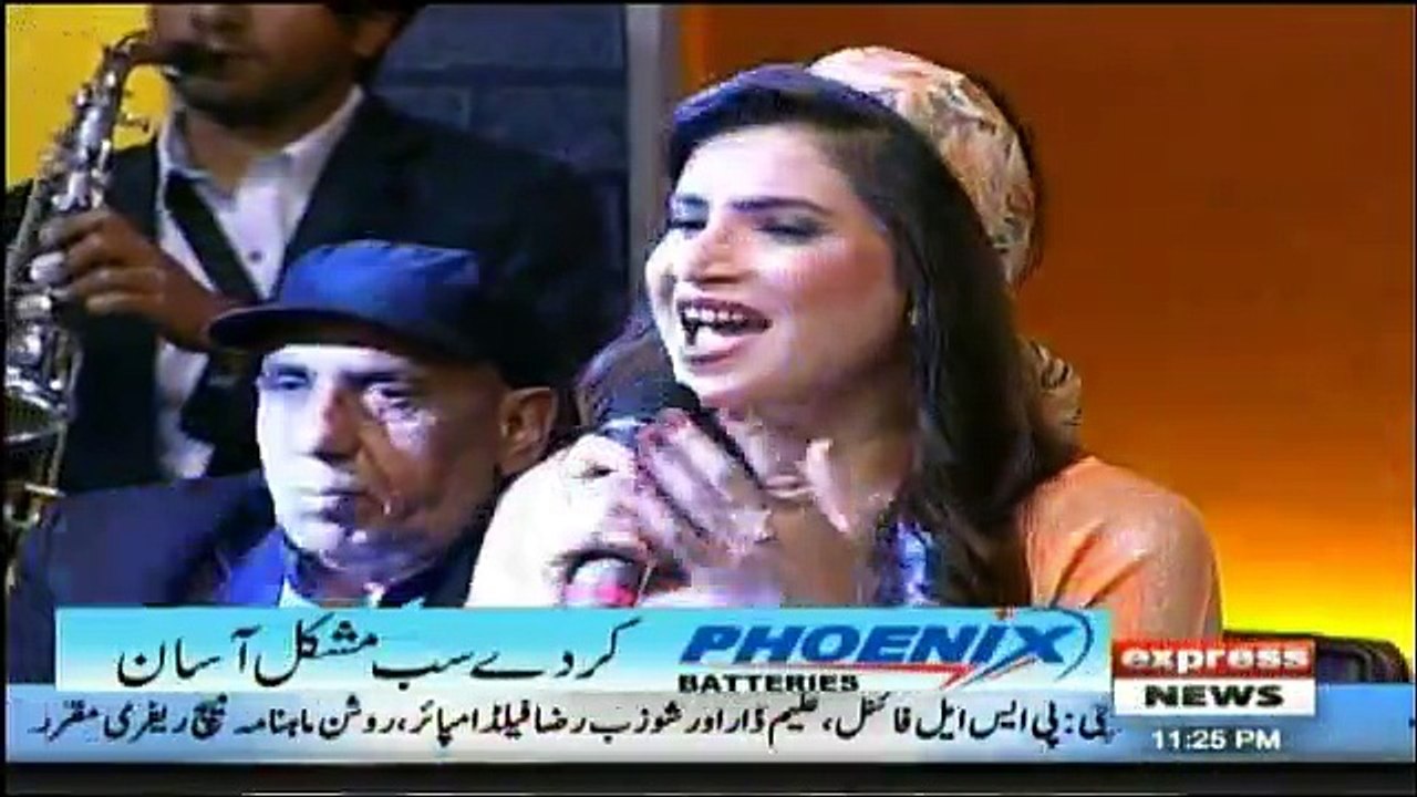 Khabardar - 23rd March 2018