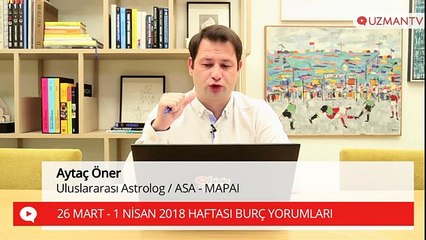 Yay burcu 26 Mart - 1 Nisan 2018 haftası neler yaşayacak?