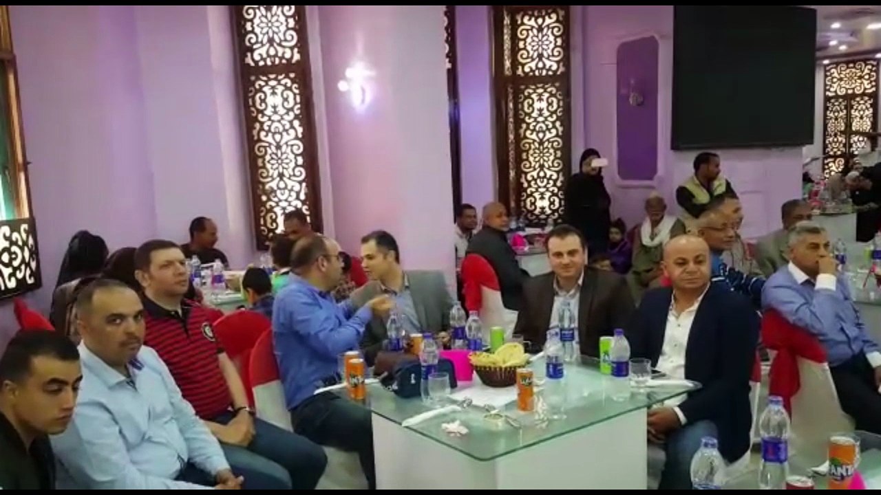 تكريم أسر شهداء القوات المسلحة بنادى أحمد عرابى بالشرقية