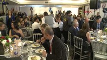 Bursa Uludağ Ekonomi Zirvesi'nde Gala Yemeği Gerçekleştirildi
