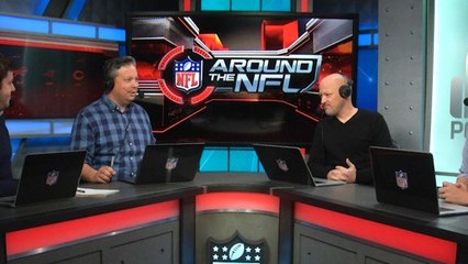 Around the NFL: Free agency winners and losers