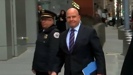 مخاوف من تأثير الآراء المتطرفة للمستشار الجديد لترمب