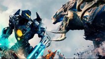 Pacific Rim Movie News!!! First Pacific Rim 2 Reviews Arrive: Is It Better Than the Original?