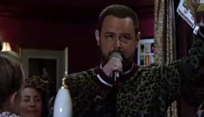 EastEnders 23rd March 2018