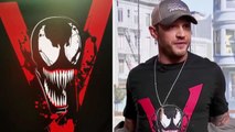 Venom Movie News!!! Venom Movie Barely Shows Venom at All?