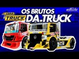 2.400 CV EM INTERLAGOS! CASSIO E GERSON ACELERAM OS CAMINHÕES DA COPA TRUCK! - ESPECIAL #174