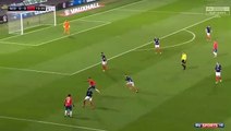 Marcos Urena  Goal HD - Scotland	0-1	Costa Rica 23.03.2018