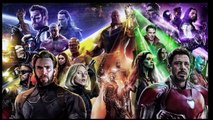 Avengers Movie News!!! Why Thanos Could Be Betrayed In Avengers: Infinity War