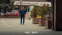 Aşk ve Mavi 58.Bölüm - İsmet’e oyun oynayan İlyas!