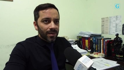 Porteiro sofreu racismo no trabalho