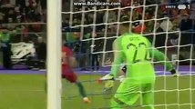 Portugal 2-1 Egypt All Goals & Highlights 23-03-2018