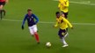 Thomas Lemar Goal HD -  France	2-0	Colombia 23.03.2018