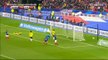 Thomas Lemar Goal HD - France 2 - 0 Colombia - 23.03.2018 (Full Replay)