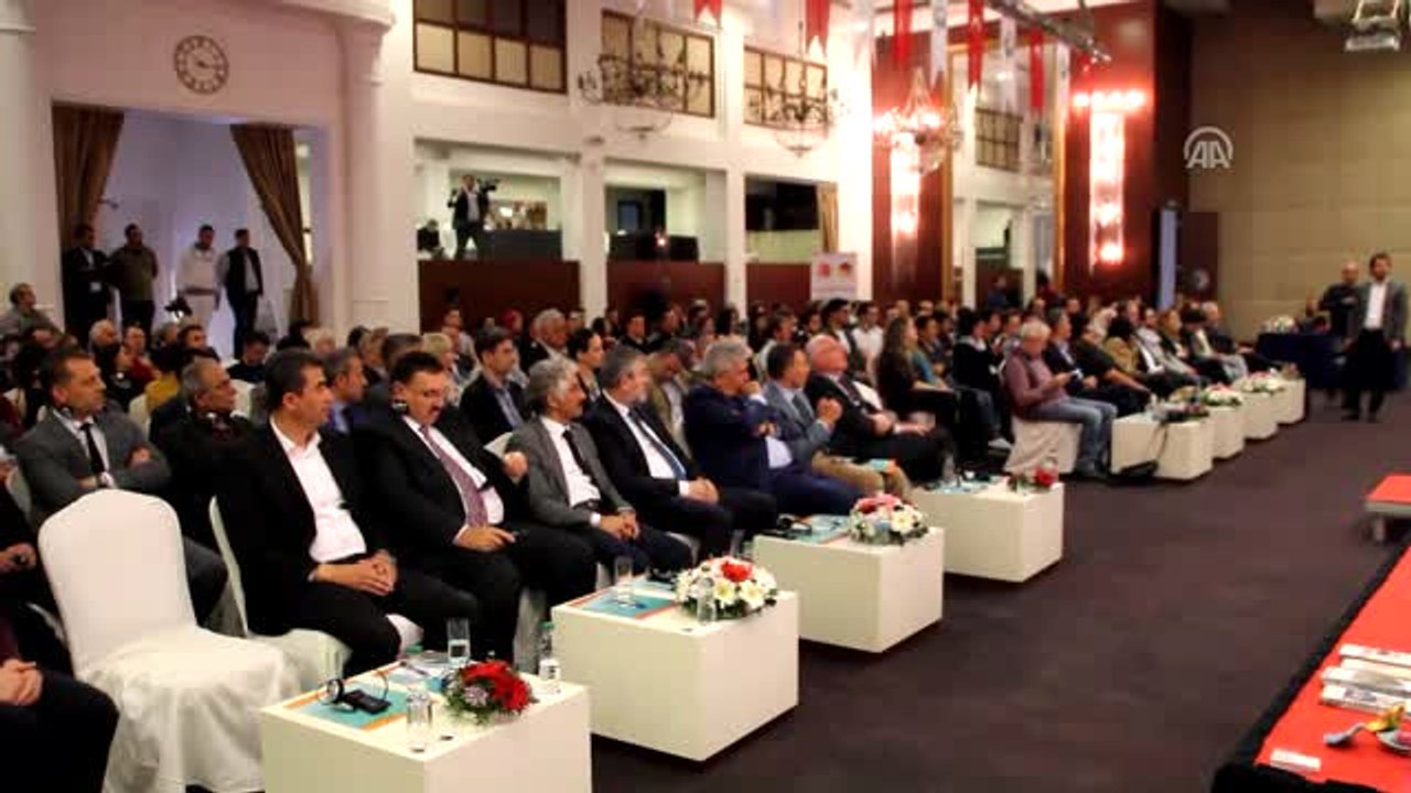 Türkiye'nin Bir Gün AB'ye Üye Olacağına Eminim"