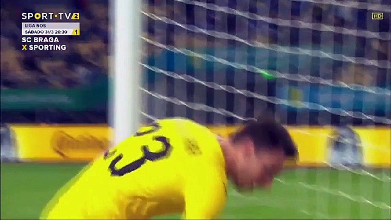 Uruguay 2-0 Czech Republic (China Cup - Semi-finals) 23/3/2018
