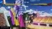 DRAGON BALL XENOVERSE 2 what the hell just happend?