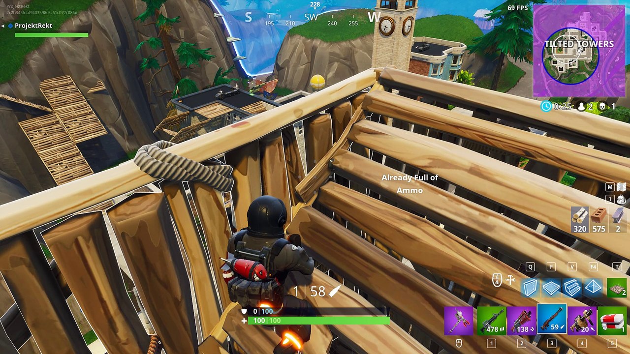 129m Snipe