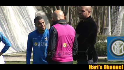 ALLENAMENTI 23-03-2018 + INTERVISTA A ADRIANO (OSPITE SPECIALE)