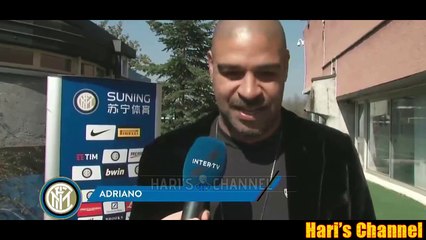 INTERVISTA A ADRIANO