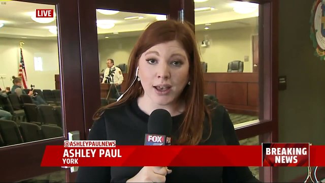 2 Firefighters Killed, 2 Others Injured in Partial Building Collapse in Pennsylvania