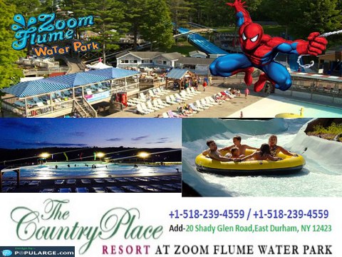 Is your family demand you on summer Water Park Vacation?
