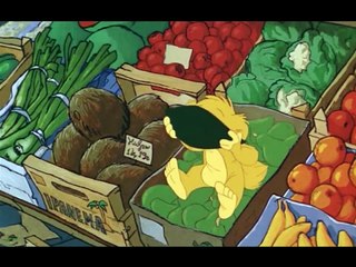 Talking Animals - Part  2 - electric boogaloo