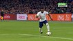 Jesse Lingard Goal - Netherland 0-1 England 23-03-2018