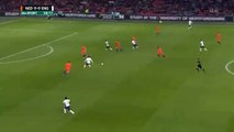 Goal HD - Netherlands	0-1	England 23.03.2018