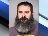 PD: Man puts pillow over 5-year-old's face - ABC15 Crime