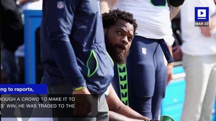 Eagles' Michael Bennett Indicted Over Injury to Paraplegic Woman at Super Bowl LI