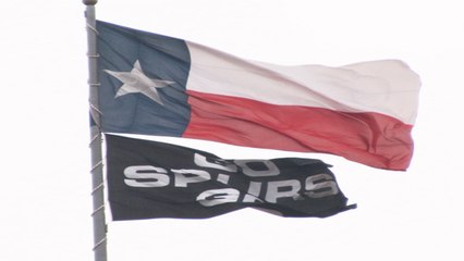 16:9 - NBA Sundays - Thierry Henry in San Antonio