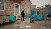 Aşk ve Mavi 58.Bölüm - Kısır olduğunu öğrenen İsmet, aldatıldığını düşünüyor!