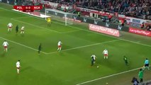 Moses (Penalty)Goal HD - Poland	0-1	Nigeria 23.03.2018