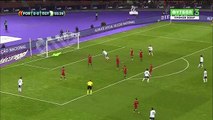 Mohamed Salah Goal HD - Portugal 0 - 1 Egypt - 23.03.2018 (Full Replay)