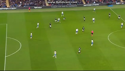 Amazing Goal Ever Banega (0-1) Italy vs Argentina