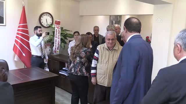 Karaca: Chp, Her Bireyin Yaşanacak Bir Türkiye Hayalini Gerçekleştirmek Amacıyla Mücadele Ediyor