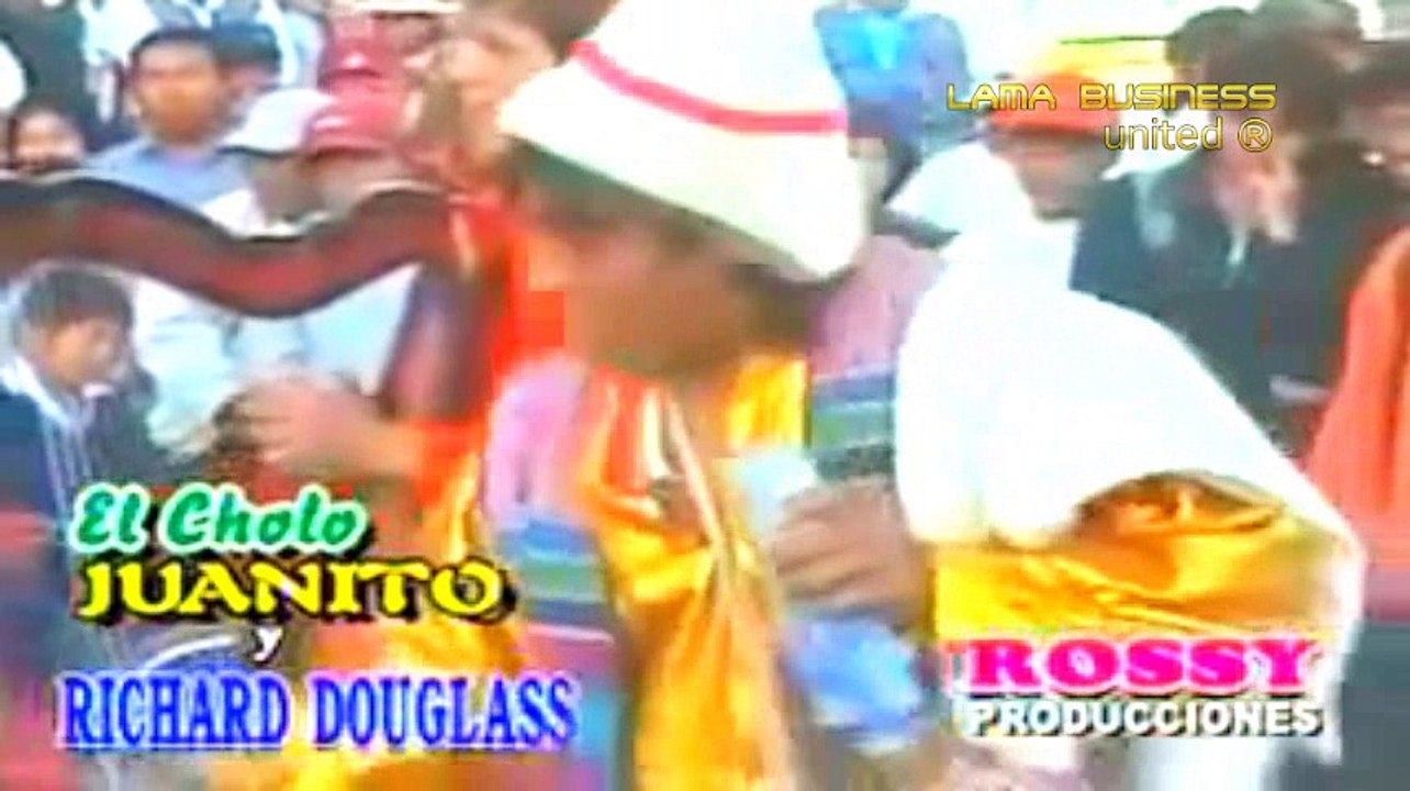 Cholo juanito Vol 1