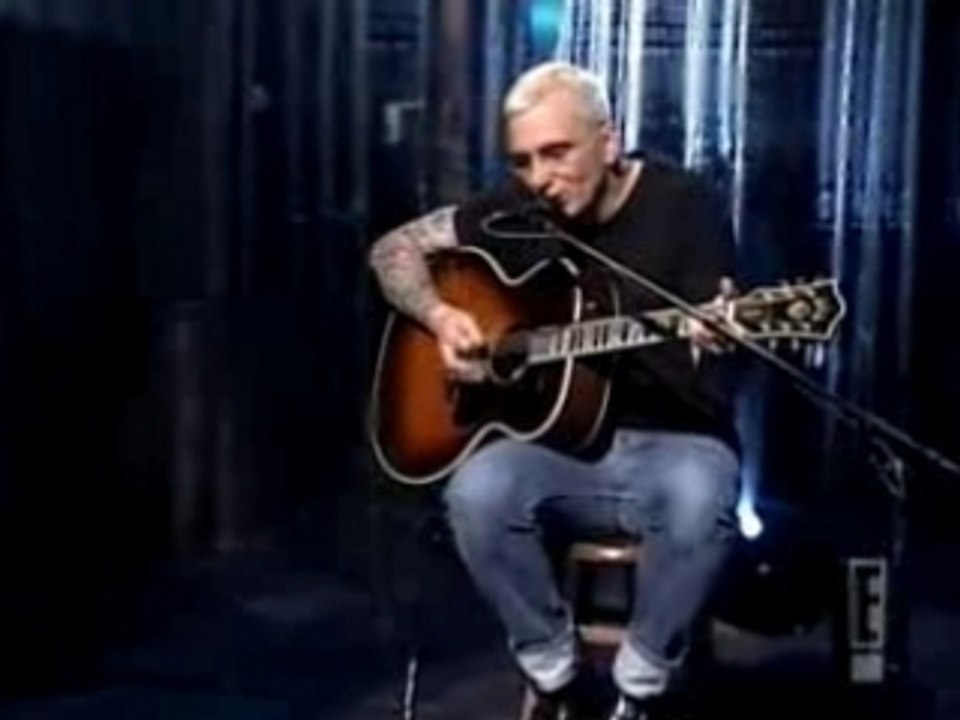Art Alexakis - Harvest (Live)