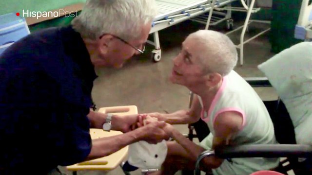 Enfermos mentales se mueren de hambre en psiquiátrico venezolano