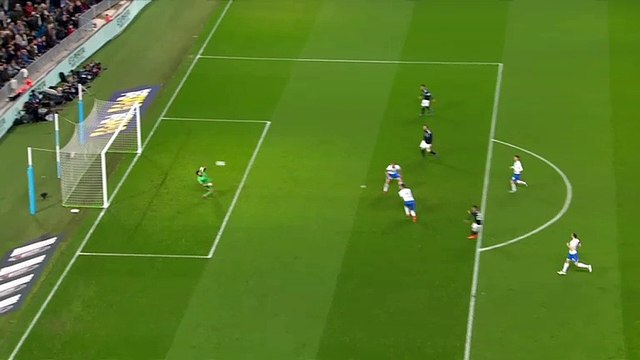 Manuel Lanzini Goal HD - Argentina	2-0	Italy 23.03.2018