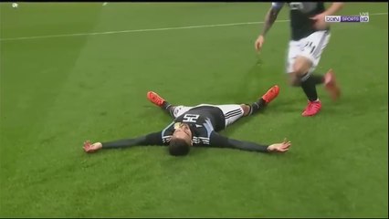 All Goals & highlights - Argentina 2-0 Italy - 23.03.2018 ᴴᴰ