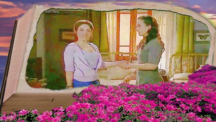 Barcedes - Mercedes and Bárbara
