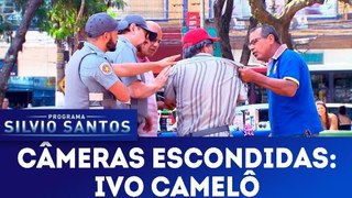 Câmeras Escondidas: Ivo Camelô - 25.03.18