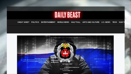 كشف جديد عن تواطؤ محتمل بين حملة ترمب وروسيا