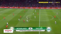 All Goals & highlights - Netherlands 0-1 England - 23.03.2018
