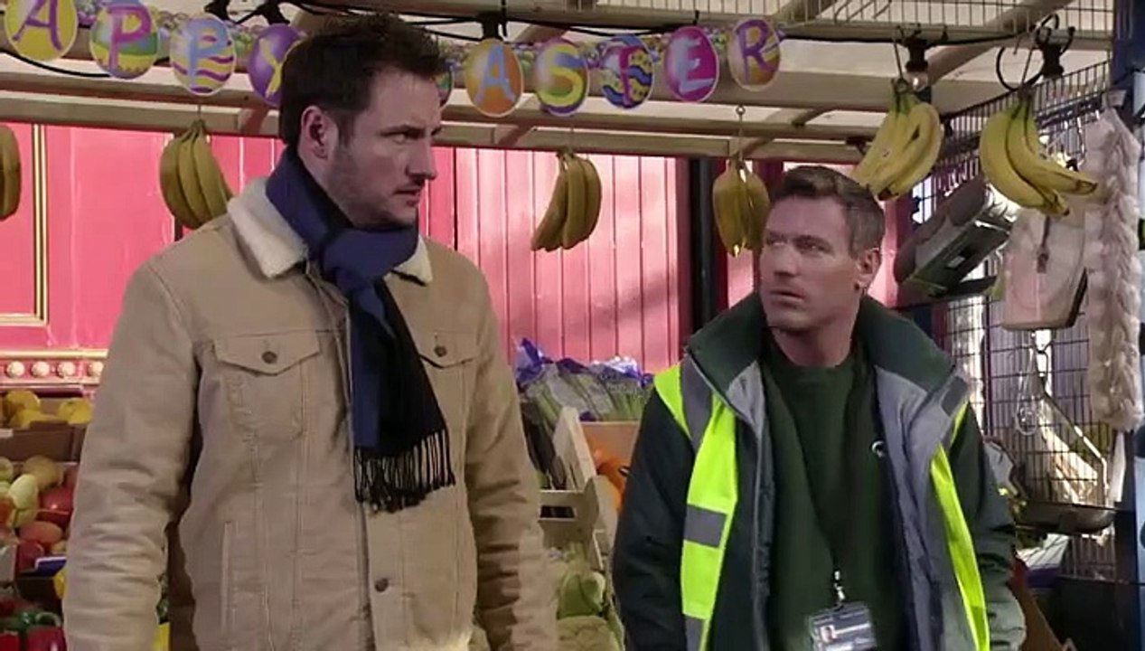 EastEnders 23rd March 2018 Part 1 EastEnders 23 March 2018 EastEnders 23th March 2018 HD