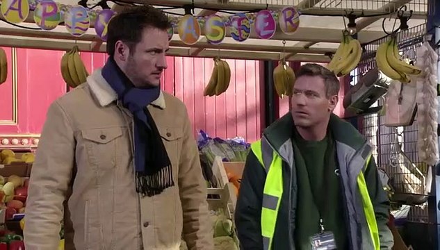EastEnders 23rd March 2018 Part 1 EastEnders 23 March 2018 EastEnders 23th March 2018 HD