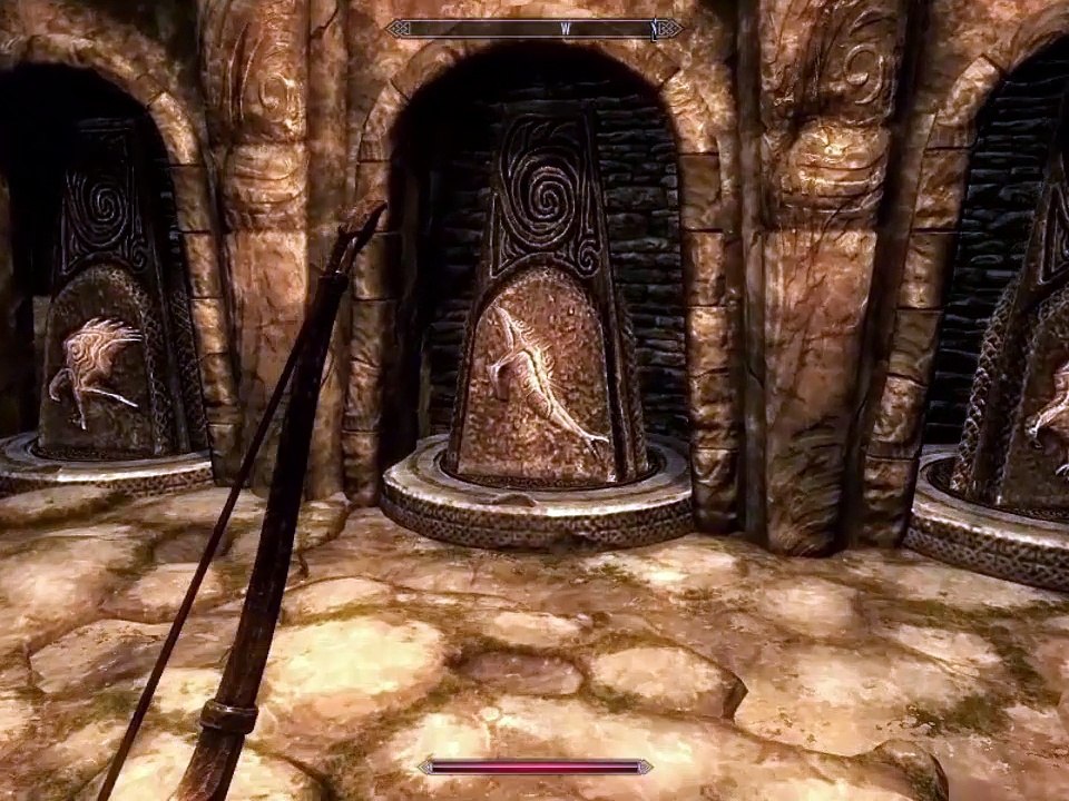 Traue niemals einem Dunkelelfen | Skyrim #009 (LeDevilLP)